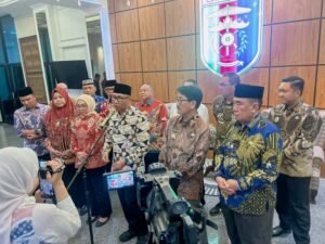 Pemprov Lampung Tetapkan Relaksasi Rafaksi Harga Ubi Kayu