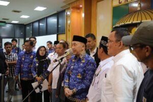 Pemprov Lampung Terapkan Relaksasi Rafaksi Ubi Kayu untuk Stabilkan Industri Tapioka