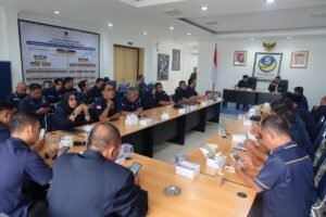 NasDem Lampung Akan Kirim Bantuan Kemanusiaan untuk Korban Bencana di Sumatra