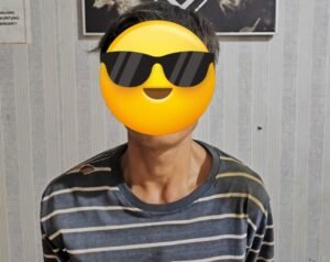 Pelaku pencurian Dengan Kekerasan Berhasil Diamankan Oleh Personil Gabungan Tekab 308 Presisi Polres Mesuji