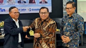 Ketua Dewan Pers Komaruddin Hidayat Buka Dialog Nasional SMSI: Media Baru Harus Mengarah pada Pers Sehat