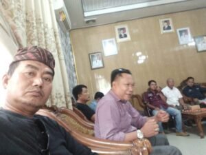 Pencairan Anggaran Advetorial DPRD Tanggamus sebesar 5,5 Milyar GATOT (Gagal Total)