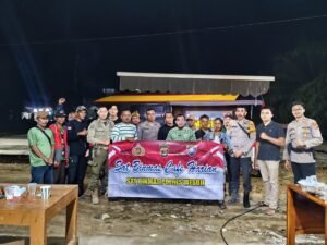 Banyak Cara Dan Inovasi Dilakukan Oleh Jajaran Sat Binmas Polres Mesuji Dalam Menyampaikan Himbauan Kepada Masyarakat