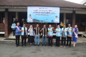 Puluhan Wali Kota se-Indonesia Mulai Tiba di Bandar Lampung Hadiri APEKSI Outlook 2025