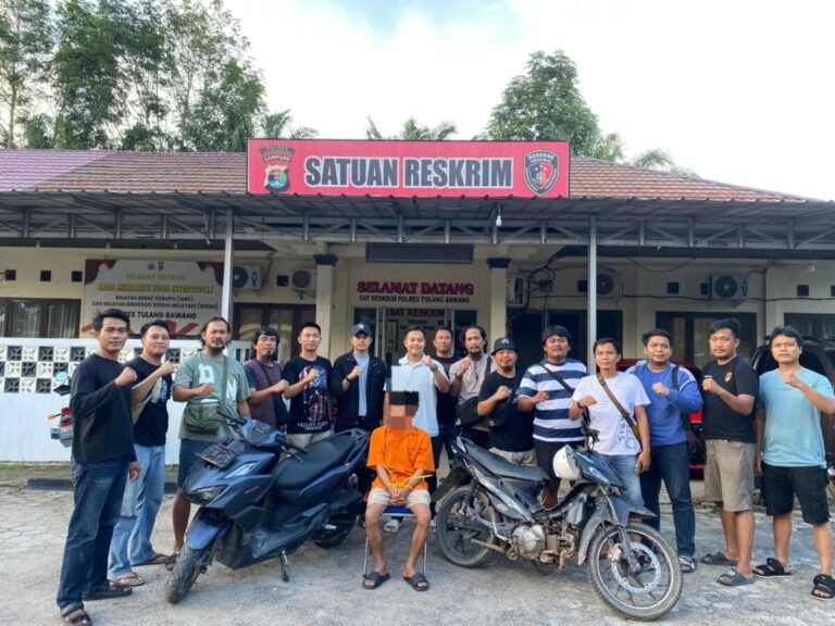 Pelajar SMK Ditemukan Tewas di Perkebunan Sawit, Polisi Ungkap Fakta di Balik Hilangnya Sepeda Motor