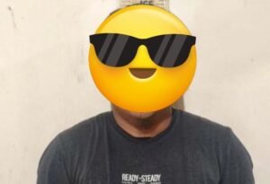 Kurir J&T Simpang Pematang Diamankan Team Tekab 308 Presisi Polres Mesuji.