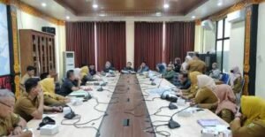 DPRD Bandar Lampung Gelar Hearing Bahas Evaluasi Program MBG Pasca Insiden Sukabumi