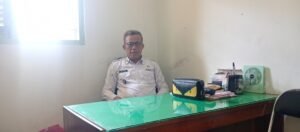 Pelayanan Prima, Lurah Sidodadi dan Staf Dapat Apresiasi Masyarakat