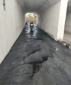 Kabar Bahagia bagi Masyarakat Kota Bandar Lampung, DPRD Setujui Anggaran Rp55 Miliar untuk Jalan Lingkungan ‎