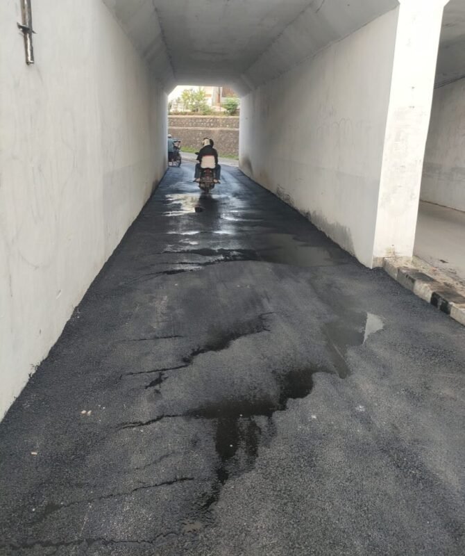 Kabar Bahagia bagi Masyarakat Kota Bandar Lampung, DPRD Setujui Anggaran Rp55 Miliar untuk Jalan Lingkungan ‎