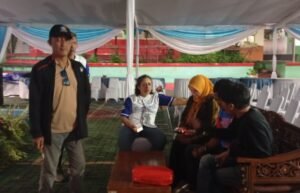 Matangkan Gladi Resik, Reuni Akbar IKA SDN 2 Teladan Rawa Laut Siap Satukan Alumni 1970–2000