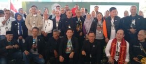 Reuni Akbar SD Teladan Rawa Laut Pahoman Bandar Lampung, Satukan Lintas Angkatan 1970–2000 dalam Suasana Penuh Kehangatan