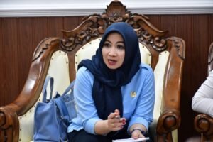 Tekankan Pentingnya Mitigasi Bencana di Kota Bandar Lampung, DPRD Minta Kajian Komprehensif EWS