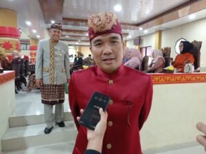 Hadirkan UMKM di Pesisir Sukaraja, Pemkot Bandar Lampung Akan Buka 28 Kios Pasar Kreatif Siger