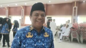 Akhir Oktober 2025, Pemkot Bandar Lampung Akan Salurkan Bantuan Pangan Beras dan Minyak Goreng