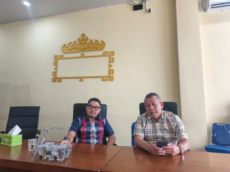 Terkait Dugaan Pelanggaran Etik, BK DPRD Bandar Lampung Jadwalkan Pemeriksaan Anggota Dewan