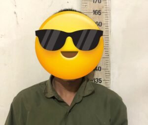 Tersangka Tindak Pidana Pencurian Dan Pengrusakan Berhasil Diamankan Anggota Unit Reskrim Polsek Simpang Pematang