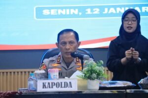 Sabu 122,5 Kg Sabu Dikamuflase Jengkol, Polisi Bongkar Jaringan Aceh–Jakarta di Bakauheni