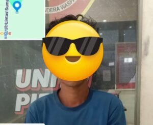 Sat Reskrim Polres Mesuji Berhasil Ungkap Kasus Persetubuhan Dan Pencabulan Anak Dibawah umur