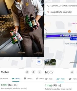 Djawara Cafe & Resto Terancam Dicabut Izin Jika Kembali Menjual Minol