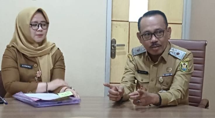 Kasus HIV Meningkat, Dinkes Bandar Lampung Tegaskan Bukan Wabah Baru