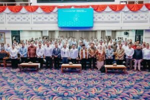 Melalui Forum RKPD 2027, Pemprov Lampung Dorong Pembangunan Infrastruktur, Pertanian, dan Layanan Dasar