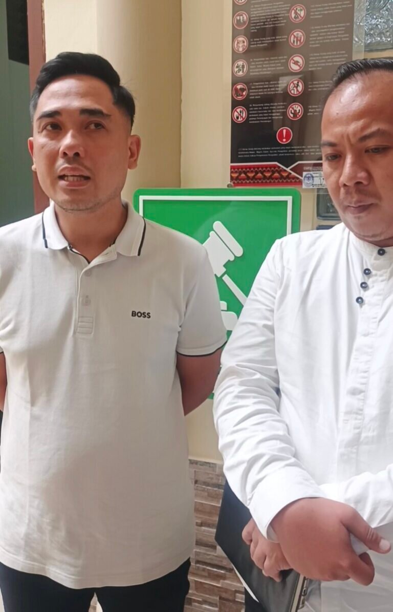 Kerabat Gubernur Lampung Anshori Djausal Disebut Dalam Perkara PT LEB