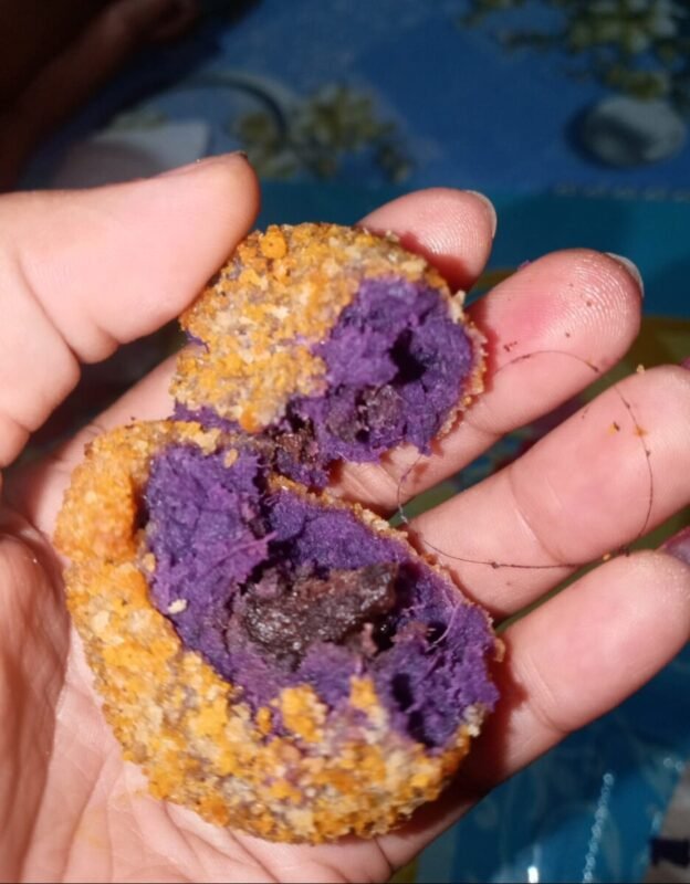 Diduga Tak Profesional, Dapur MBG Sajikan Makanan Tak Layak untuk Siswa SDN 11 Panca Jaya