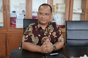 Gaji Petugas Kebersihan Tertunda, DPRD Ingatkan Tanggung Jawab DLH