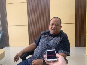DPRD Bandar Lampung Soroti Retribusi Parkir, PAD Dinilai Belum Optimal