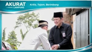 Pemprov Lampung Beri Penghormatan Terakhir kepada Almarhum Kopda Marinir Muhammad Mahfudi, Korban Longsor di Jawa Barat