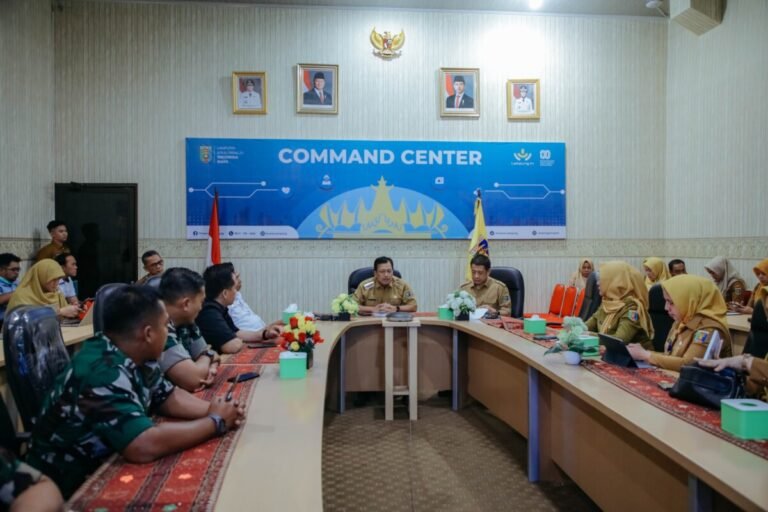 Selama Bulan Ramadhan, Provinsi Lampung Pertahankan Stabilitas Harga Bahan Pokok