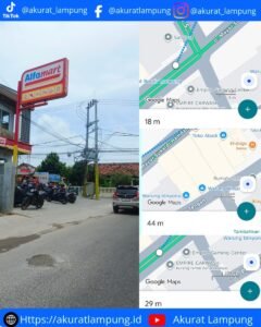 Pendirian Minimarket Alfamart Kangkangi Perwali, Kadis PTSP: Tidak Melanggar Aturan