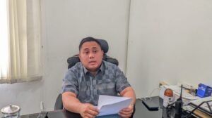 Ardho Desak Satgas PKH Hentikan Operasi Tebu di Lahan Sengketa Register 44