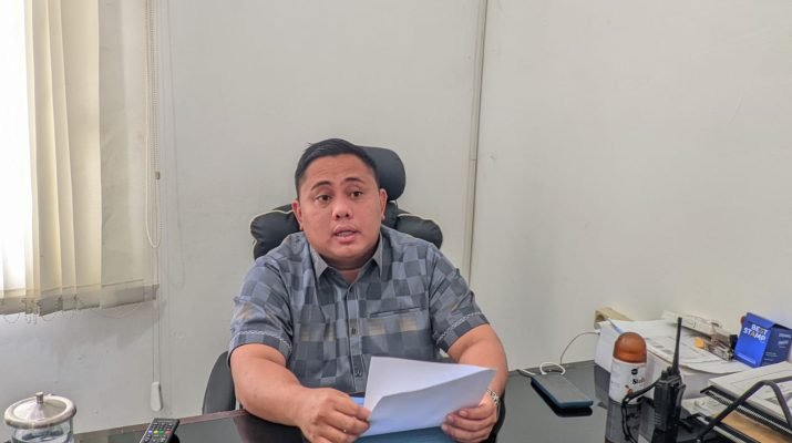 Ardho Desak Satgas PKH Hentikan Operasi Tebu di Lahan Sengketa Register 44