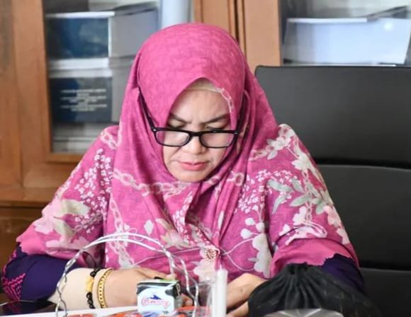 DPRD Bandar Lampung akan Telusuri Dugaan Penimbunan Aliran Sungai Way Garuntang