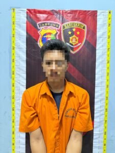 Team Tekab 308 Polres Tulang Bawang Ungkap Jaringan Begal Sadis, Pelaku Ternyata Pelaku Kejahatan Berantai