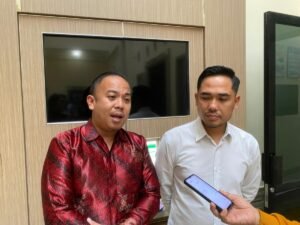 Penyertaan Modal PT LEB Terungkap Lebih dari Rp10 Miliar dalam Persidangan