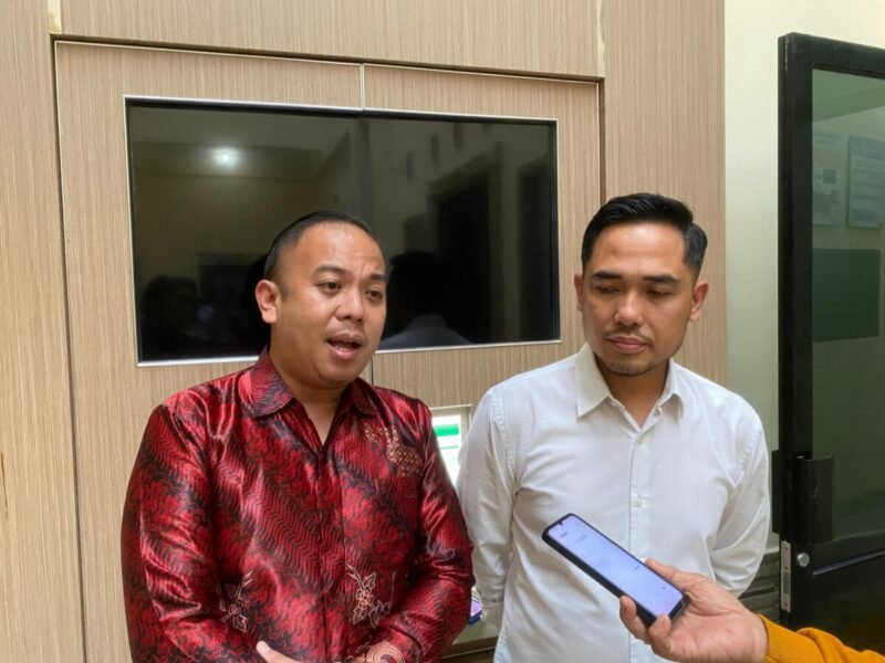 Penyertaan Modal PT LEB Terungkap Lebih dari Rp10 Miliar dalam Persidangan