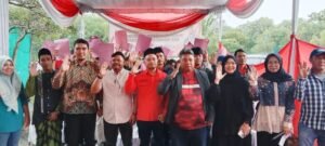 Endang Asnawi Tegaskan di Indonesia Hak Mutlak yang Dijamin Negara Adalah Agama