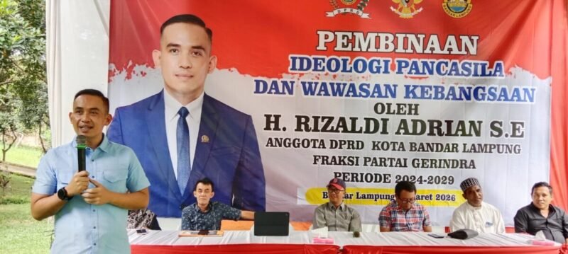 Komisi III DPRD Tuding Dinas PU Tak Miliki Master-Plane Sistem Drainase Perkotaan Terkait Permasalahan Banjir