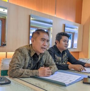 Apresiasi Penegakan Hukum Tambang Ilegal, Rahmad Roni Minta Nasib Buruh Dipertimbangkan