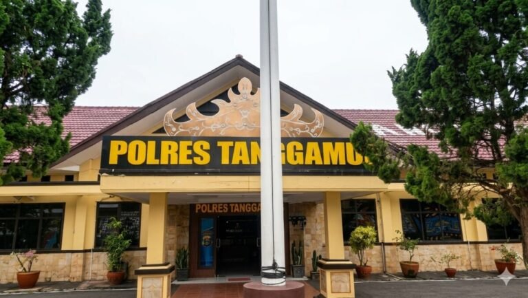 Polres Tanggamus Tegaskan Tidak Ada Intimidasi Wartawan Media Patroli86 Soal Gadis Ulu Belu Dibawa Kabur Pacarnya