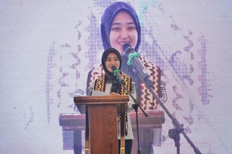 Wagub Jihan Apresiasi BSI, Program Lampung Berhaji Perkuat Literasi Keuangan Syariah