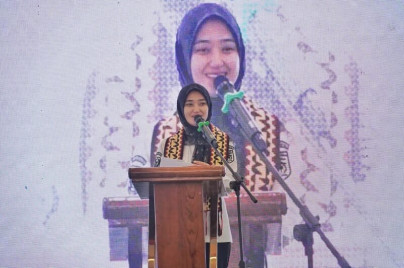 Wagub Jihan Apresiasi BSI, Program Lampung Berhaji Perkuat Literasi Keuangan Syariah