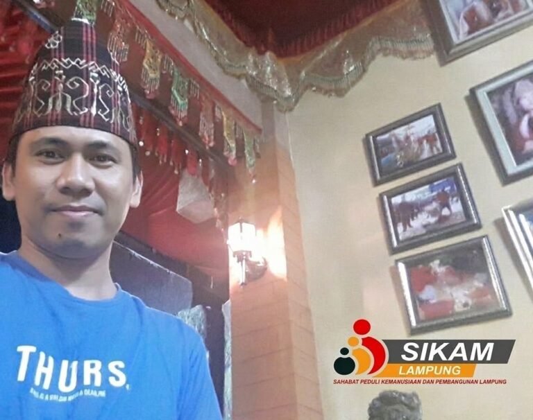 Pemerintah Wajib Paparkan Master Plan Penanganan Banjir di Bandar Lampung Untuk Diuji Publik