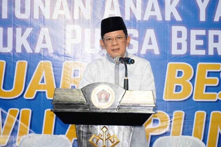 Pemprov Lampung dan PWI Perkuat Sinergi Melalui Silaturahmi Ramadan ‎