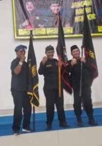 Maraknya OTT KPK, Pendekar Banten Tegaskan Sikap Tindak Tegas Kepala Daerah Korup