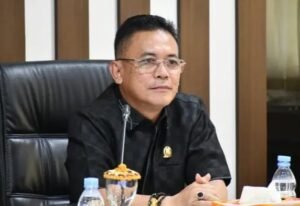 Bernas Yuniarta Apresiasi Polda Lampung Terkait Pengungkapan Tambang Emas Ilegal