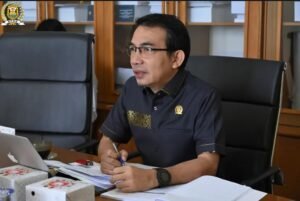 DPRD Bandar Lampung Dorong Peningkatan Pengelolaan Sampah TPA Bakung ‎